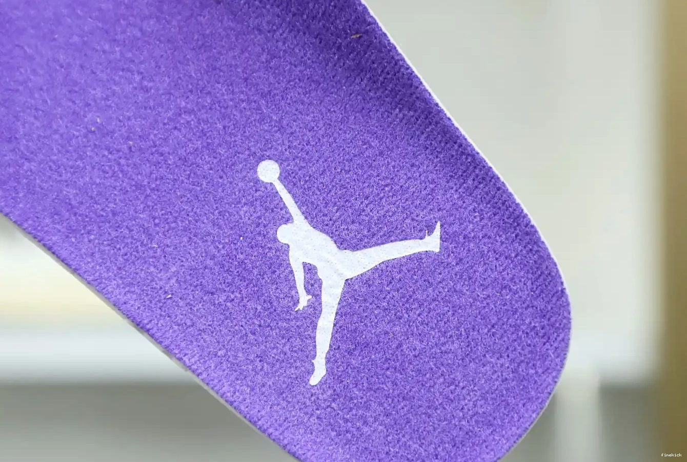 AIR 4 METALLIC JORDAN PURPLE 0510